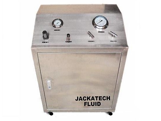 JBGA型氣體增壓系統(tǒng)